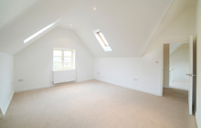 Calcot Row bedroom extension leads