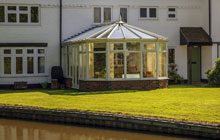 Calcot Row conservatory leads