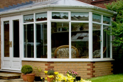 conservatories Calcot Row